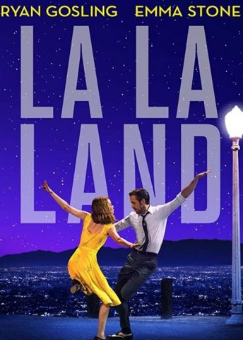 La La Land (2016) - لالا لند - بهترین فیلم رمانتیک