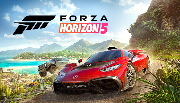 Forza Horizon 5؛ بهترین بازی رانندگی ایکس باکس