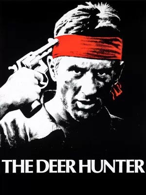 شکارچی گوزن (1978) - The Deer Hunter