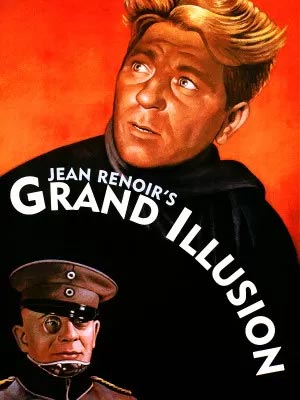 توهم بزرگ (1937) - The Grand Illusion
