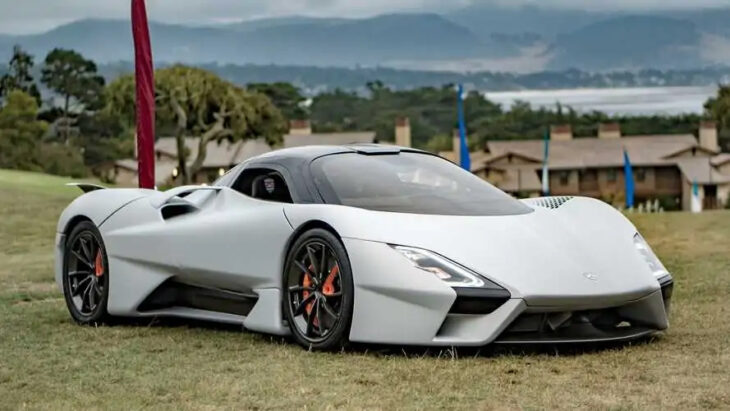 SSC Tuatara