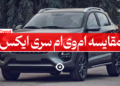 مقایسه ام وی ام