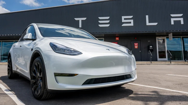 Tesla Model Y - محبوب ترین ماشین برقی