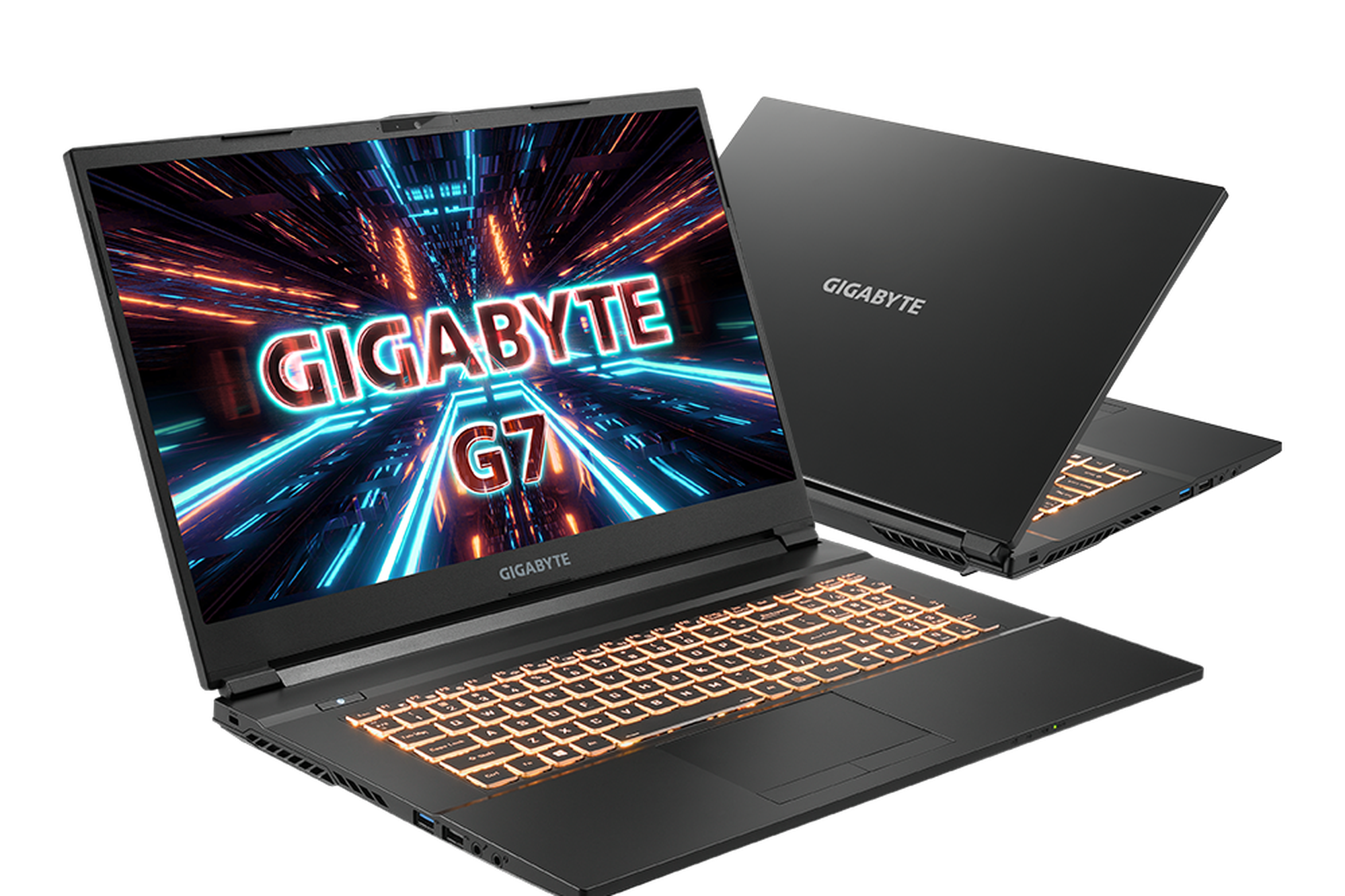 Gigabyte G5