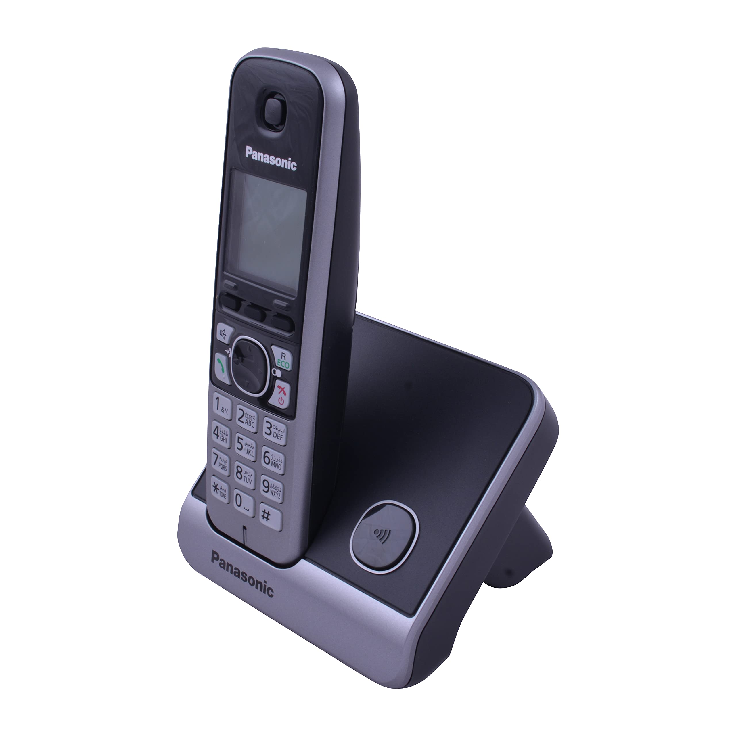 تلفن بی سیم پاناسونیک مدل KX-TG6711 ، پرفروش بعدی بازار
