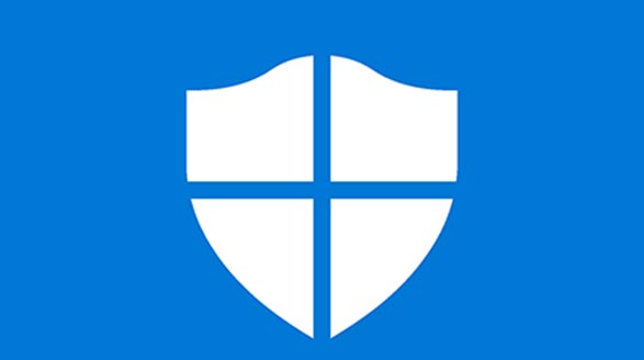 Microsoft Defender Antivirus