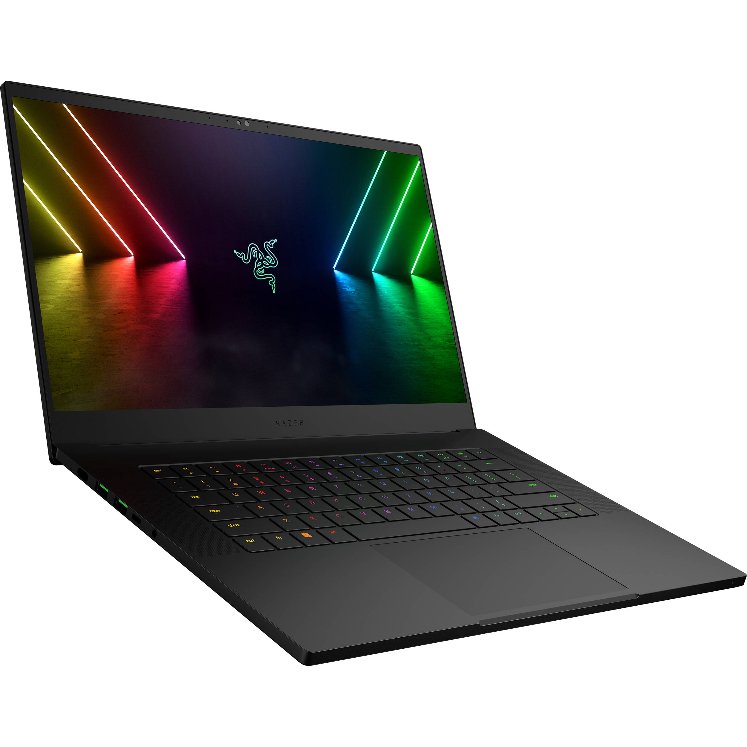 Razer Blade 15 - لپ تاپ گیمینگ پرچمدار