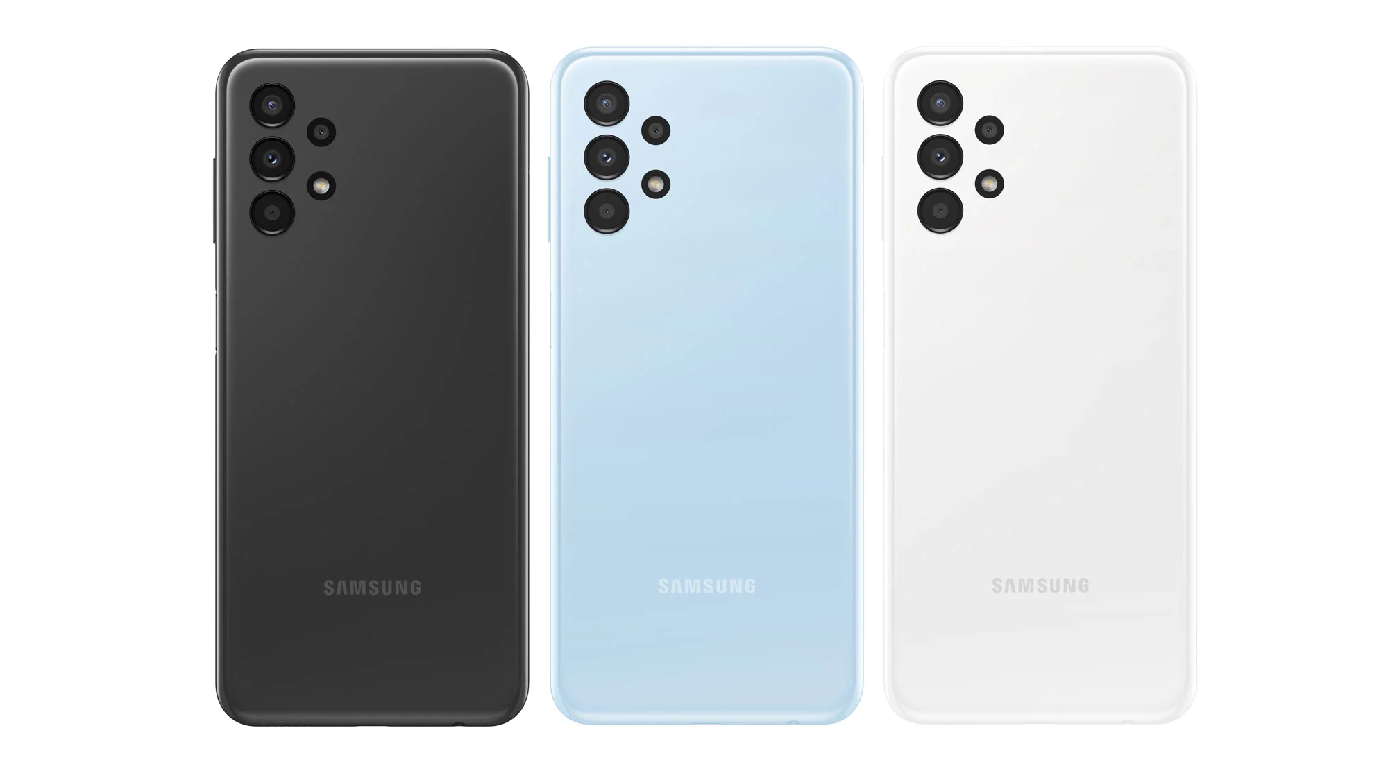 Samsung Galaxy A13 - ارزانترین گوشی اقتصادی سامسونگ
