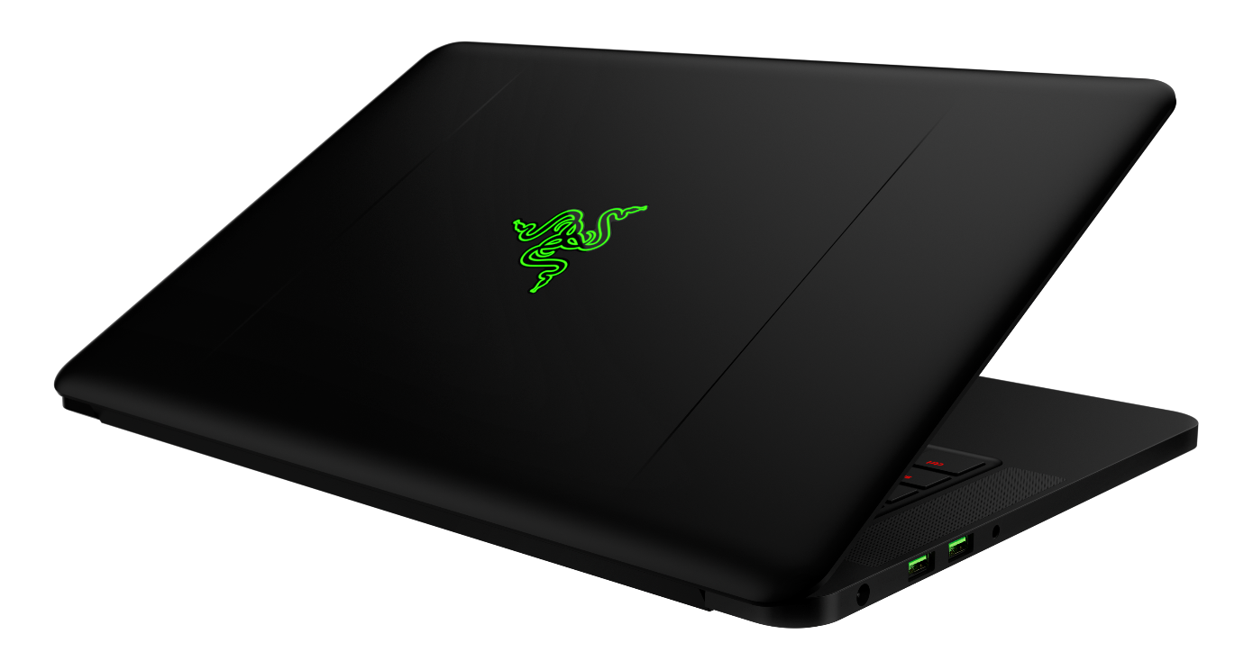 Razer Blade 15 - لپ تاپ گیمینگ پرچمدار