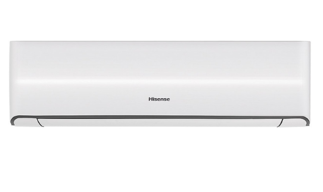 هایسنس 12000 سرمایشی و گرمایشی مدل HRH-12TQ خرید 