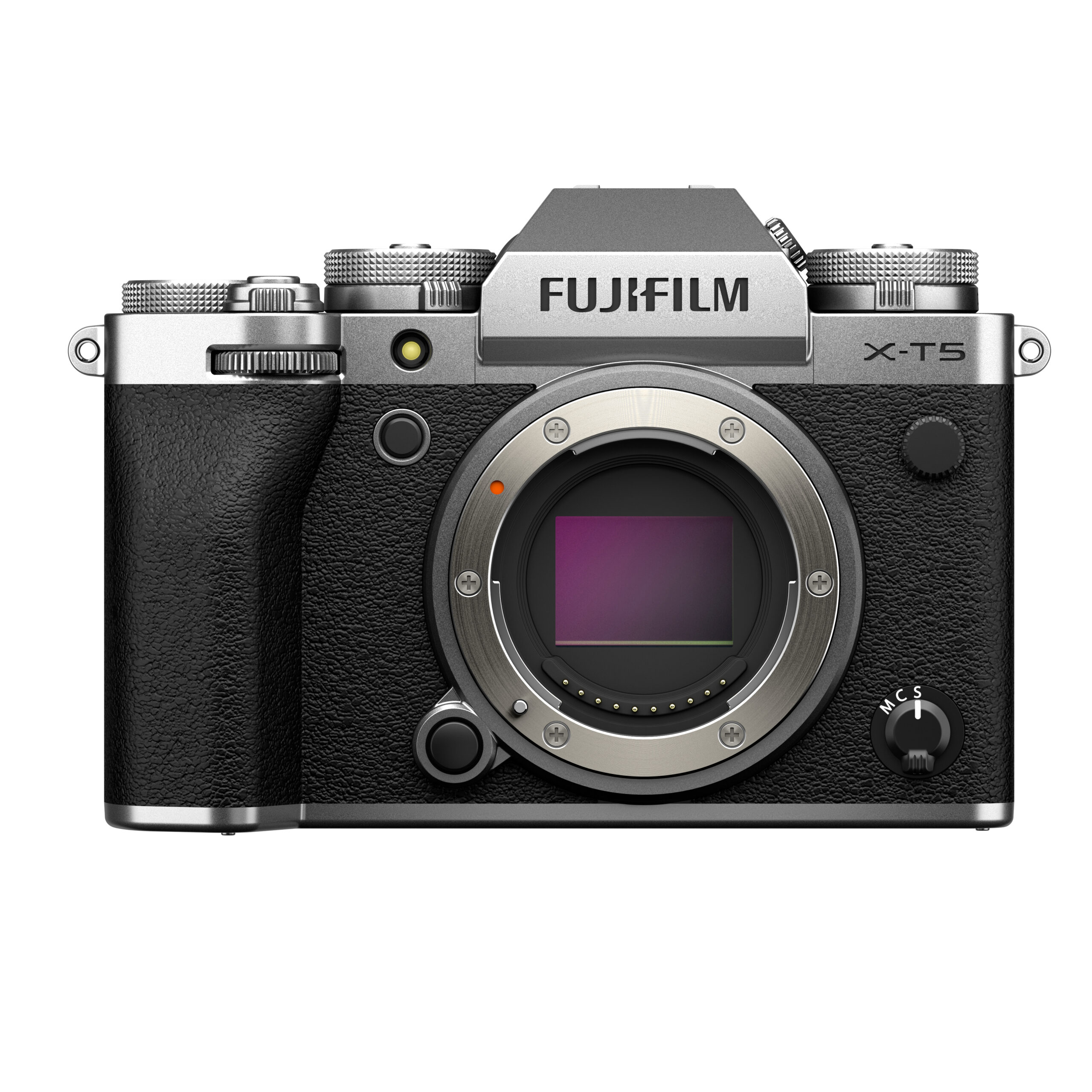Fujifilm X-T5 بهترین دوربین