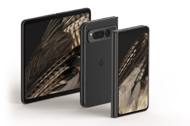 Google Pixel Fold گوگل پیکسل فولد