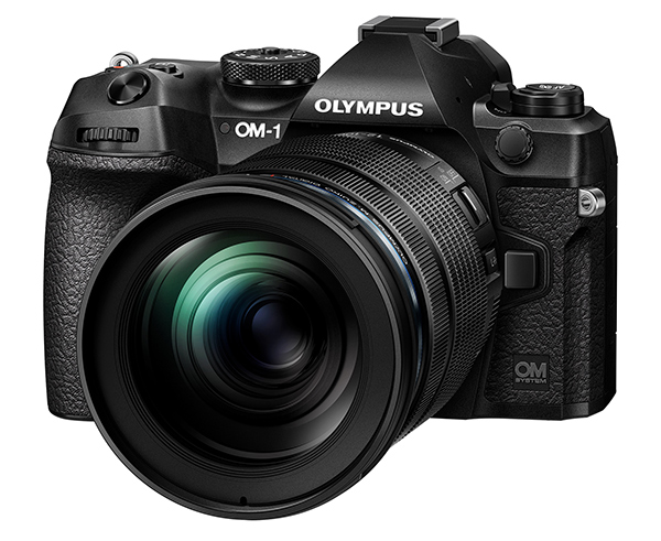 OM System OM-1 بهترین دوربین
