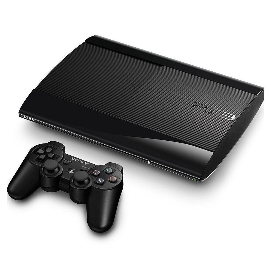سونی PlayStation 3