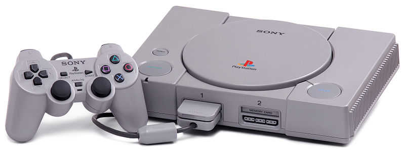 بهترین کنسول بازی سونی PlayStation