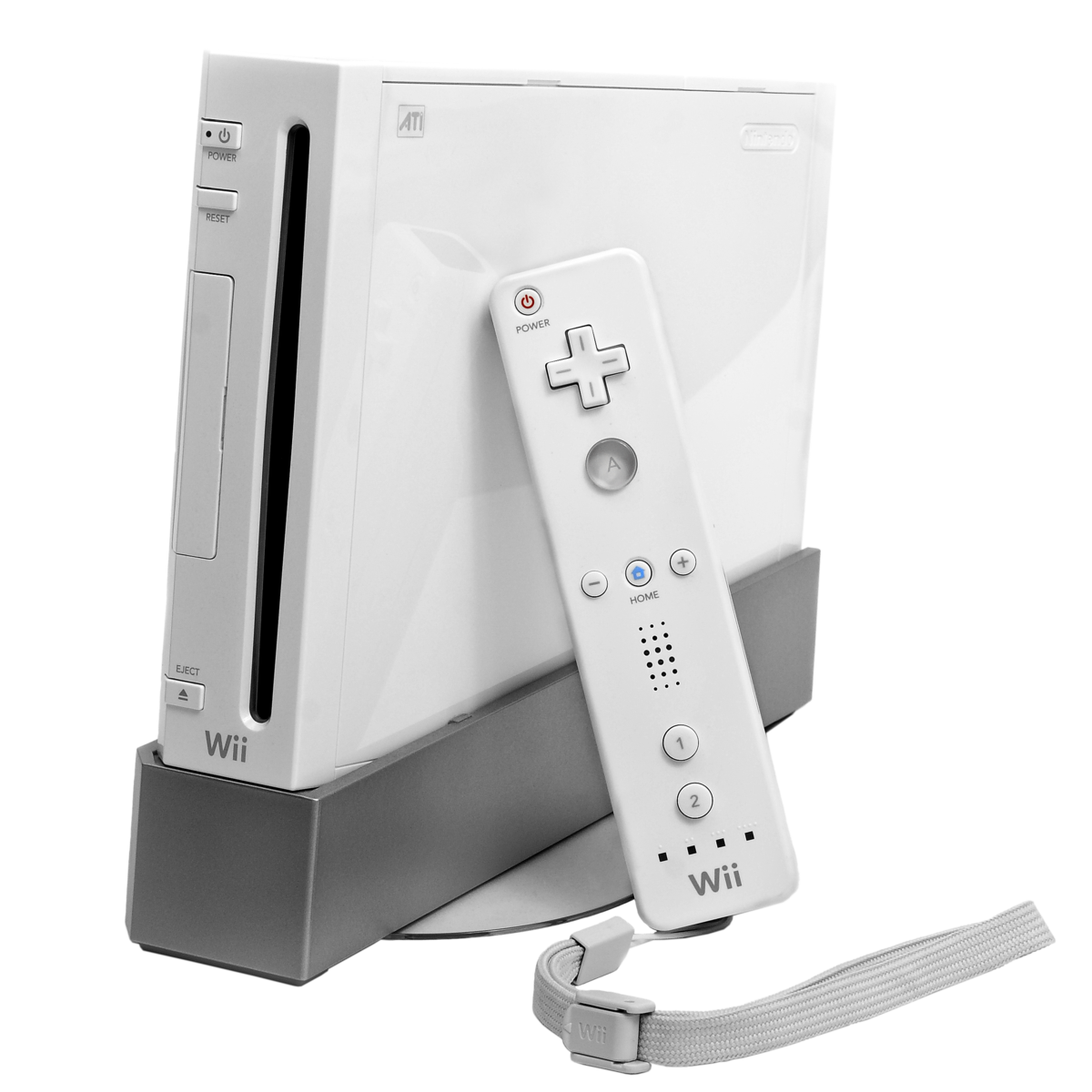  نینتندو ویل Nintendo Wii