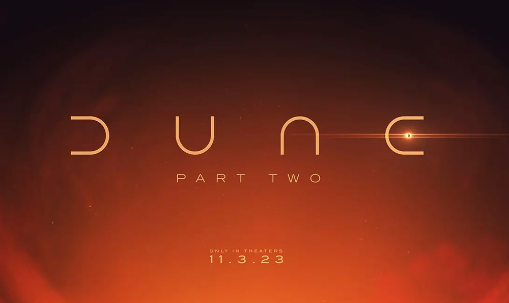 Dune: Part Two
