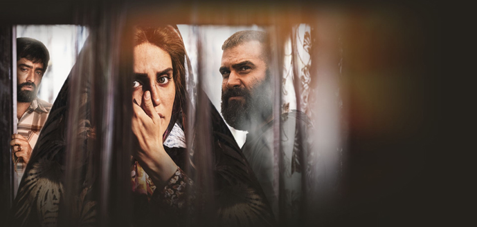 ابلق - یکی از بهترین فیلم های ایرانی اکران آنلاین