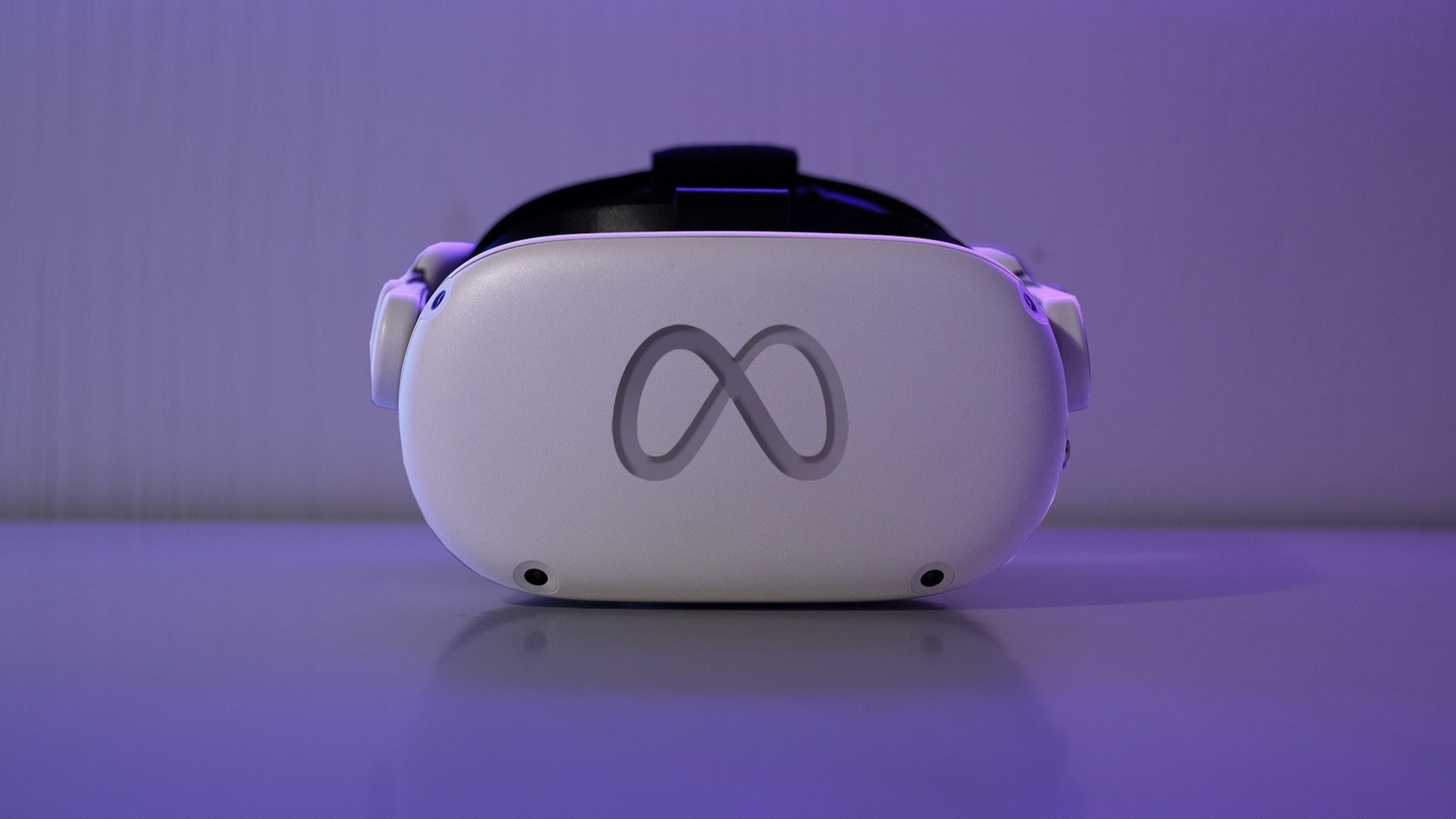 یک هدست VR ارزان تر توسط متا Meta - جدیدترین گجت واقعیت مجازی
