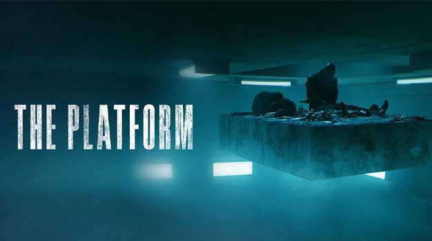 The Platform - سکو