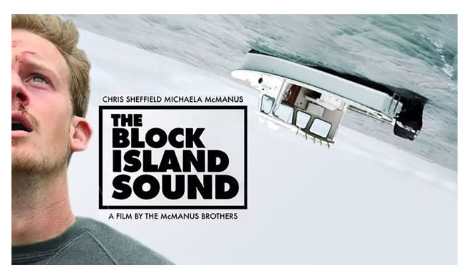 The Block Island Sound - صدای جزیره بلاک