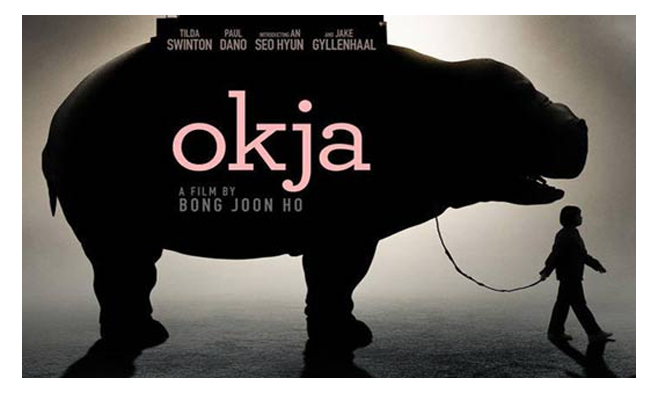 Okja - اوکجا