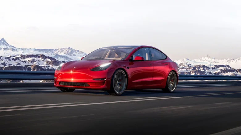 تسلا – Tesla - معروف ترین برند خودرو برقی