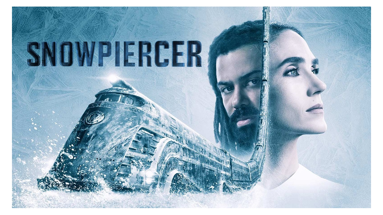 Snowpiercer - برف‌شکن - یکی از بهترین فیلم های علمی تخیلی
