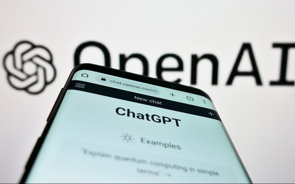 ChatGPT سریع ترین برند در حال رشد
