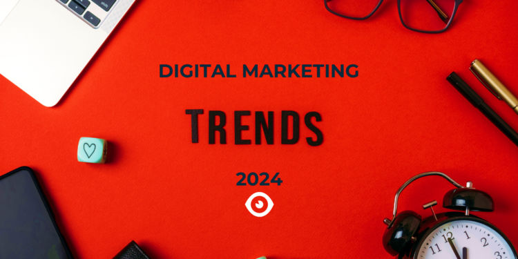 ترند بازاریابی دیجیتال