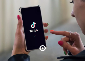 تیک تاک شبکه اجتماعی نوجوانان