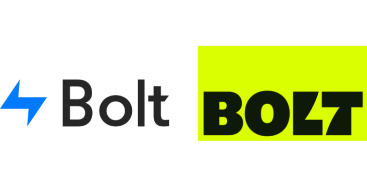 بولت Bolt