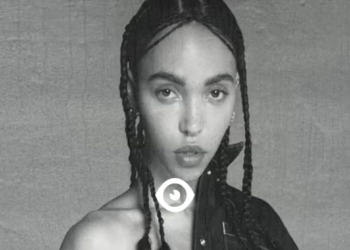 تبلیغات کلوین کلاین