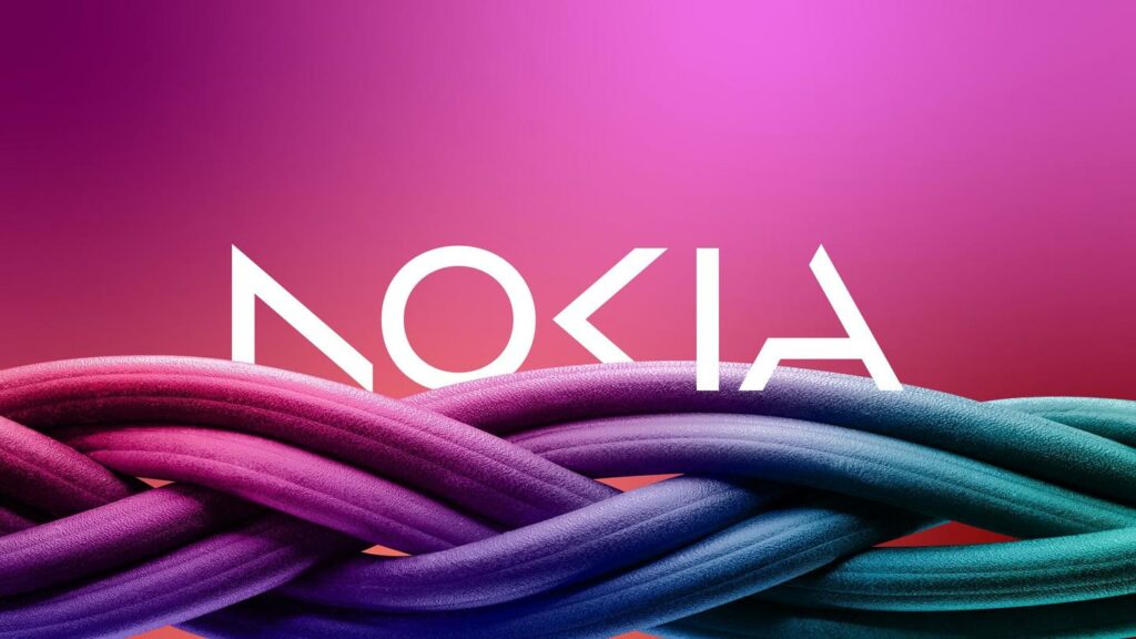 نوکیا Nokia