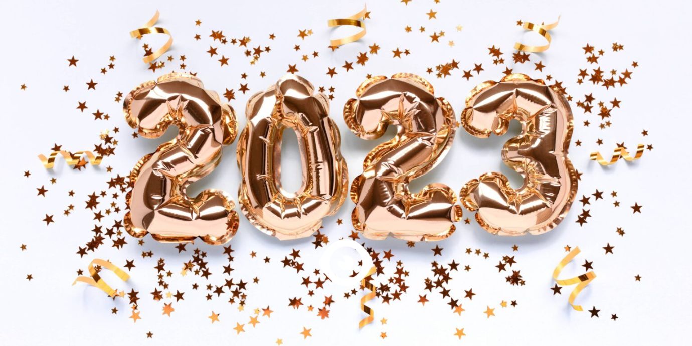 بازطراحی لوگو 2023