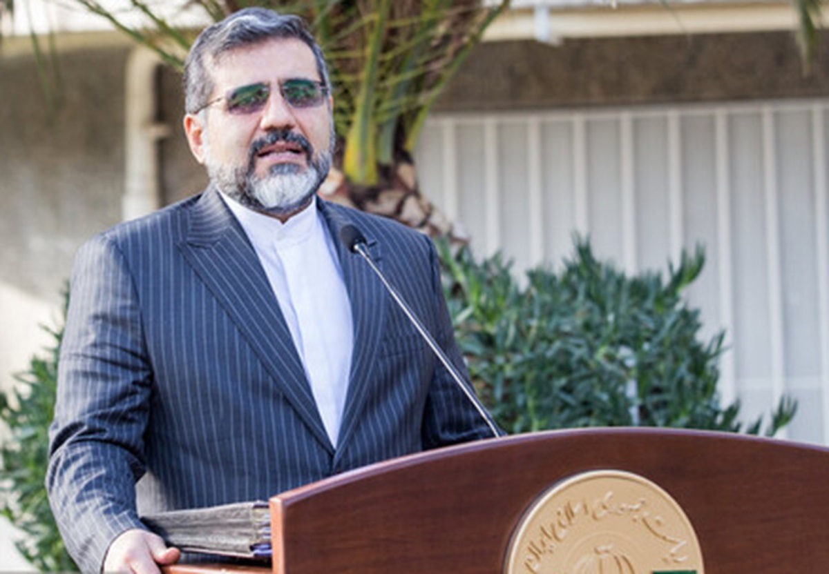 شبکه نمایش خانگی وزیر فرهنگ و ارشاد اسلامی