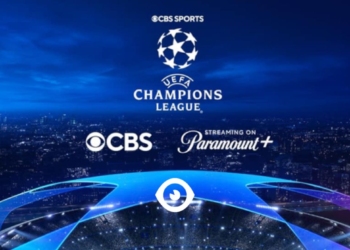 تبلیغ paramount plus