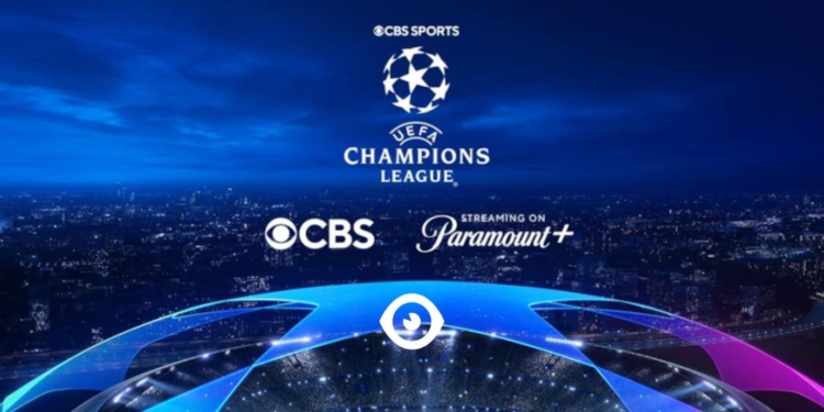 تبلیغ paramount plus