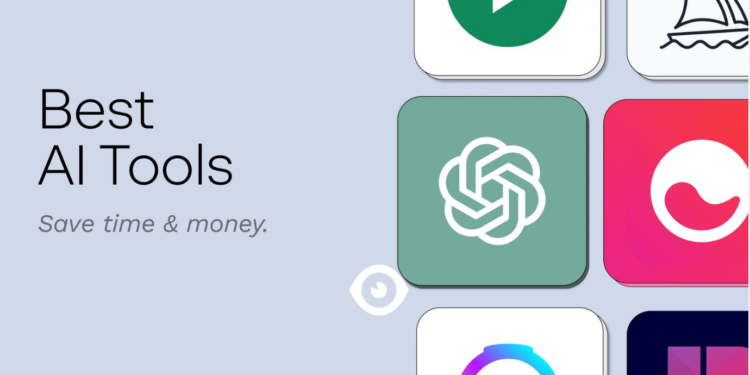 بهترین محبوبترین ابزار هوش مصنوعی