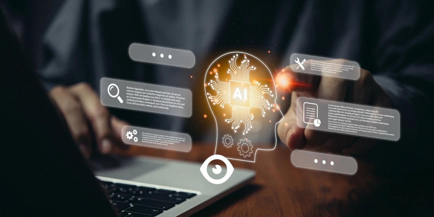 هوش مصنوعی بازاریابی