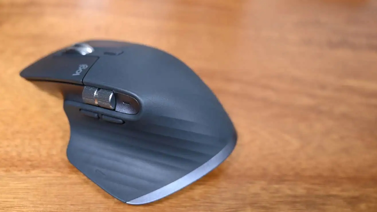 Logitech MX Master 3S