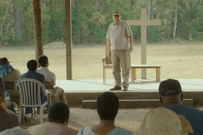 The Sacrament (2013)