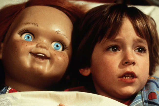 Child's Play (1988)