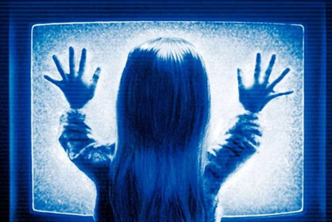 Poltergeist (1982 و 2015) فیلم بسیار ترسناک