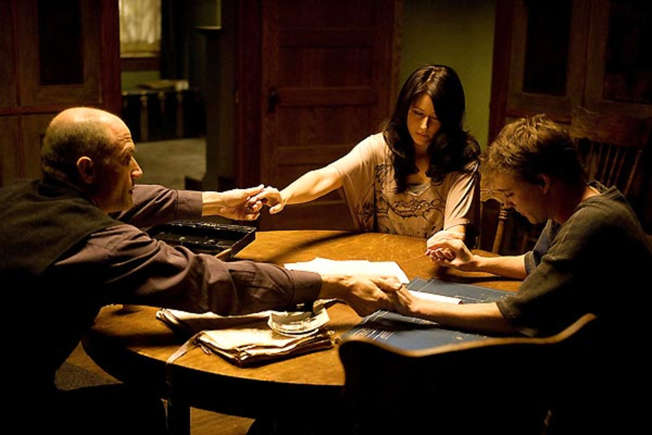 The Last Rite (2009)