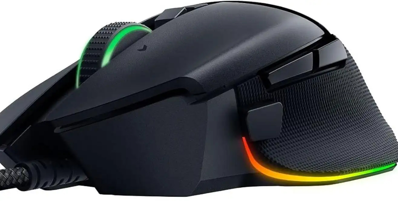 Razer Basilisk V3 