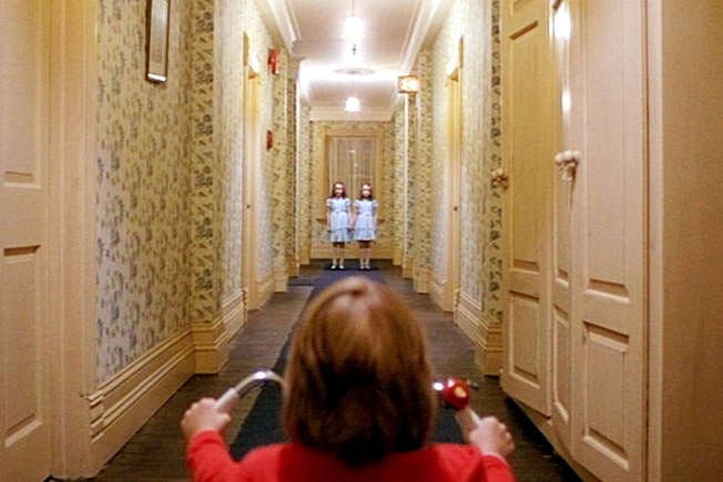 The Shining (1980)