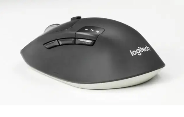 Logitech M720 Triathlon 