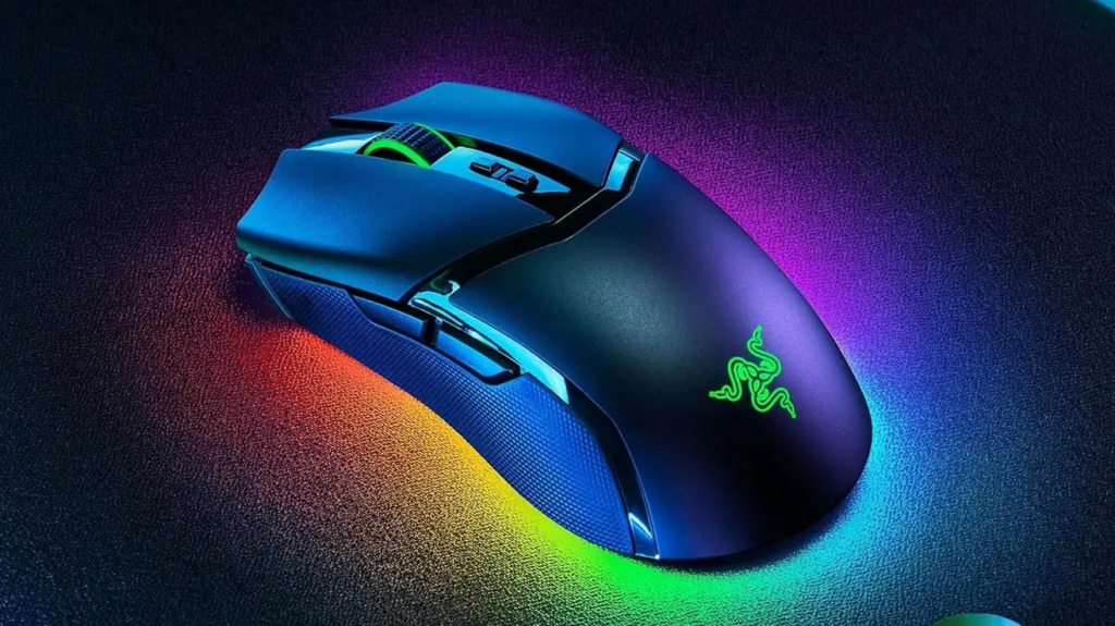 Razer Cobra Pro