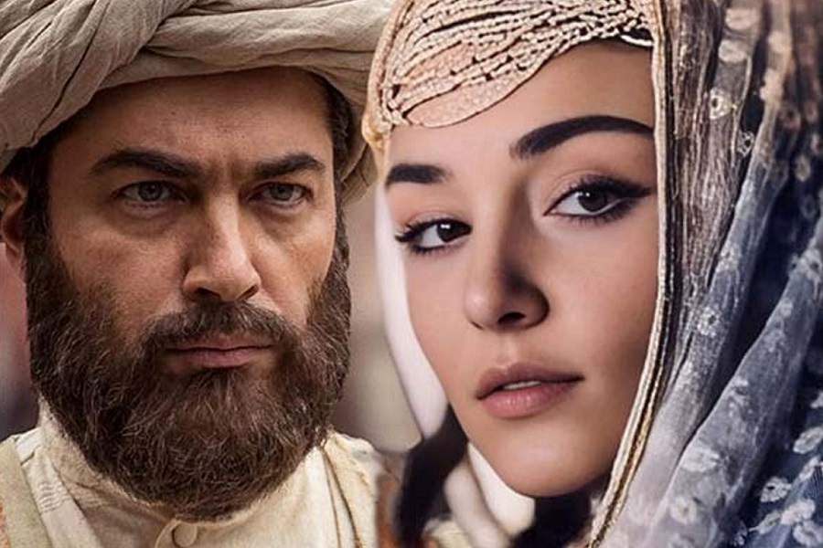 فیلم مست عشق - فیلم های سینمایی جدید ایرانی
